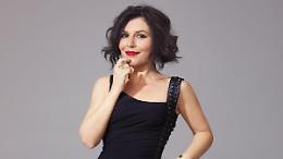 Sanremo, Giusy Ferreri torna con "Miele": ambientazioni e musiche vintage