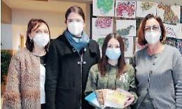 La biblioteca comunale si arricchisce: arriva una prestigiosa donazione