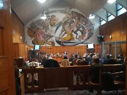 Delitto Mollicone, verso la verità: in aula i risultati delle analisi