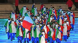 La fiaccola olimpica non passerà a Frosinone