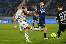 Frosinone nel pomeriggio (16.15) in campo contro il Vicenza