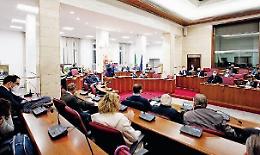 Candidature, alleanze e strategie: tutto in sette giorni
