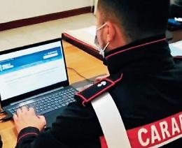 Scoperti furbetti del reddito di cittadinanza: denunciati dieci extracomunitari