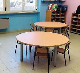 Scuola chiusa da giorni ma non c'è nessun provvedimento ufficiale: la polemica