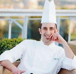 Una serata di gala dedicata all'alta pasticceria: riflettori accesi sull'evento