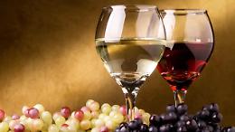 Scende il prezzo al dettaglio del vino. Ma la produzione costa sempre di più