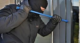 Allarme furti, territorio assediato dai ladri: chiesta più sicurezza