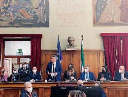 Bollette salate anche in Comune: il caro energia colpisce le casse dell'ente