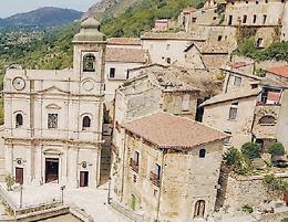 Candidatura nazionale per il paese: in pista per l'evento “Jazz'In”