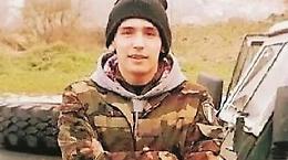 Il palazzetto dello sport intitolato a Emanuele Morganti: l'omaggio al giovane ucciso