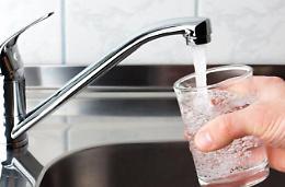 Efficientamento idrico, da giovedì c'è il bonus: ecco chi potrà ottenerlo