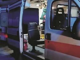 Incidente sulla superstrada, tre auto coinvolte: soccorsi sul posto