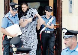 Omicidio Pompili, Gloria morta davanti ai figli: «Per anni vittima di vessazioni»