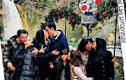 "Obbligo di baciarsi", contest fotografico dell'amore: ecco i vincitori