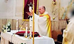 Parroco abusò di minore in Ciociaria: lo scandalo Bekiaris su Sky