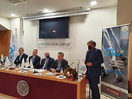 Universiadi a Cassino, scatta il conto alla rovescia