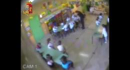 Violenza sui piccoli all'asilo: a processo le due maestre accusate di maltrattamenti