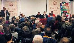 Vicano va avanti ma: «La pazienza sta per finire». I Democrat in ordine sparso