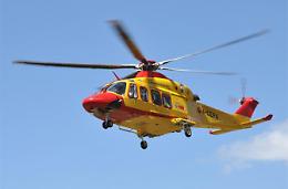 Cade da uno slittino sulle piste, bimbo elitrasportato: tragedia sfiorata a Campo Staffi