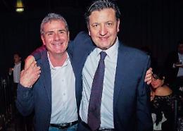 Centrosinistra nella palude: verso il faccia a faccia Vicano-De Angelis