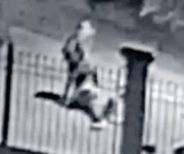Inquietante aggressione nella notte: donna inseguita e trascinata, c'è un video