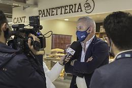Decò, inaugurato il nuovo supermercato in città: qualità e convenienza