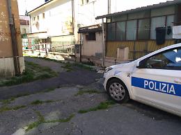 Trovato ordigno bellico nel cuore della città: interdetta la zona