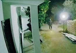 Notte di angoscia tra veglie e caccia ai ladri: i residenti costretti a casa dalla paura