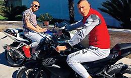Omicidio Willy, Gabriele Bianchi scrive dal carcere: «Il colpevole è Belleggia»