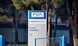 Stellantis, nuovi stop all'orizzonte: fermi i reparti di lastratura e verniciatura