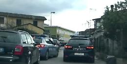 Atti osceni davanti la scuola, fermato uno straniero: choc tra i genitori