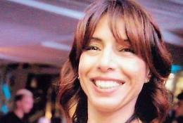 Primarie della città, Maria Grazia Cestra e quel «Sogno chiamato Frosinone»