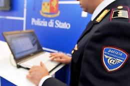 Messaggio truffa sui buoni spesa: la polizia postale allerta i cittadini