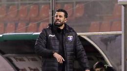 Una vittoria per il morale e per la classifica: ecco il Frosinone anti Cosenza