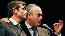 Amministrative 2022, lista dei Democrat: adesso Marzi chiama Marini