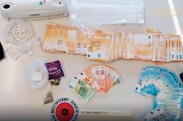 "Requiem": traffico di droga, riciclaggio ed estorsioni. Ecco le prime condanne