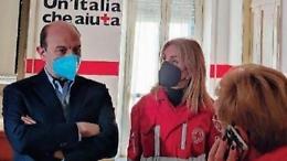 Guerra in Ucraina. L'ordine dei farmacisti in aiuto dei profughi