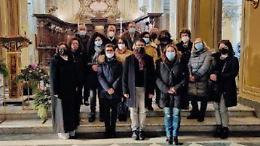Guerra in Ucraina, il coro canta per Kiev. La speranza più forte delle bombe