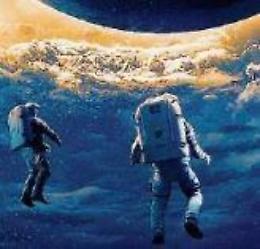 Al Manzoni da domani il disaster movie “Moonfall” di Roland Emmerich
