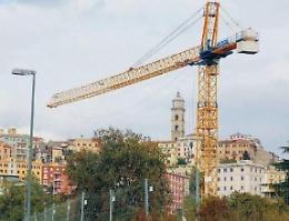 Caro prezzi e pochi materiali. L'allarme: i cantieri verso il blocco