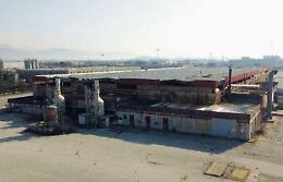 Eurozinco: stabilimento venduto. Operai a bocca asciutta