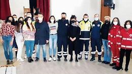 Guerra in Ucraina, la città accoglie chi fugge. Tante le iniziative di solidarietà