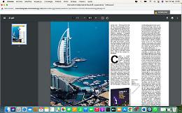 Benvenuti a Dubai, la grande illusione: lusso sfrenato, soldi e felicità apparente