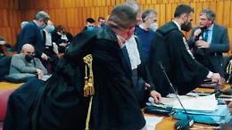 Processo Mollicone: testimone introvabile, sale l'attesa