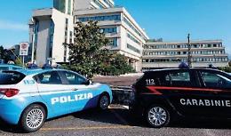Ciociaria, 'effetto Covid' anche sui reati: la pandemia rallenta il crimine