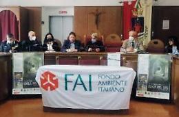 "Giornate Fai di Primavera": tutto pronto per un viaggio tra storia e arte