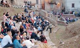 Scavi al teatro romano. I lavori riprenderanno: nuovi interventi entro l'estate