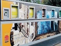 Mini isole ecologiche: richiesto finanziamento di oltre 900.000 euro
