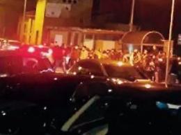 Drive mob, auto che sfrecciano in centro e rumori: scattano controlli e sequestri
