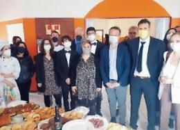 Territorio in vetrina con il progetto "Esperienze di gusto"